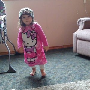 Meet your Posher, Glen